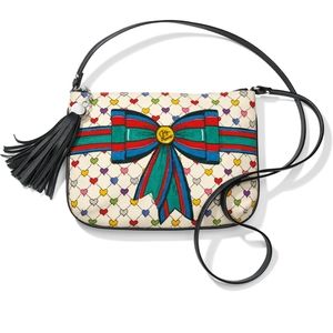 Brighton Love & Joy Pouch